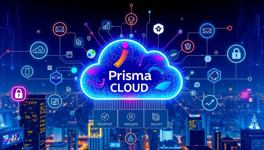 Prisma Cloud by Palo Alto Networks Prisma Cloud by Palo Alto Networks