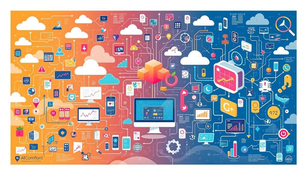 Programmatic Advertising Ecosystem