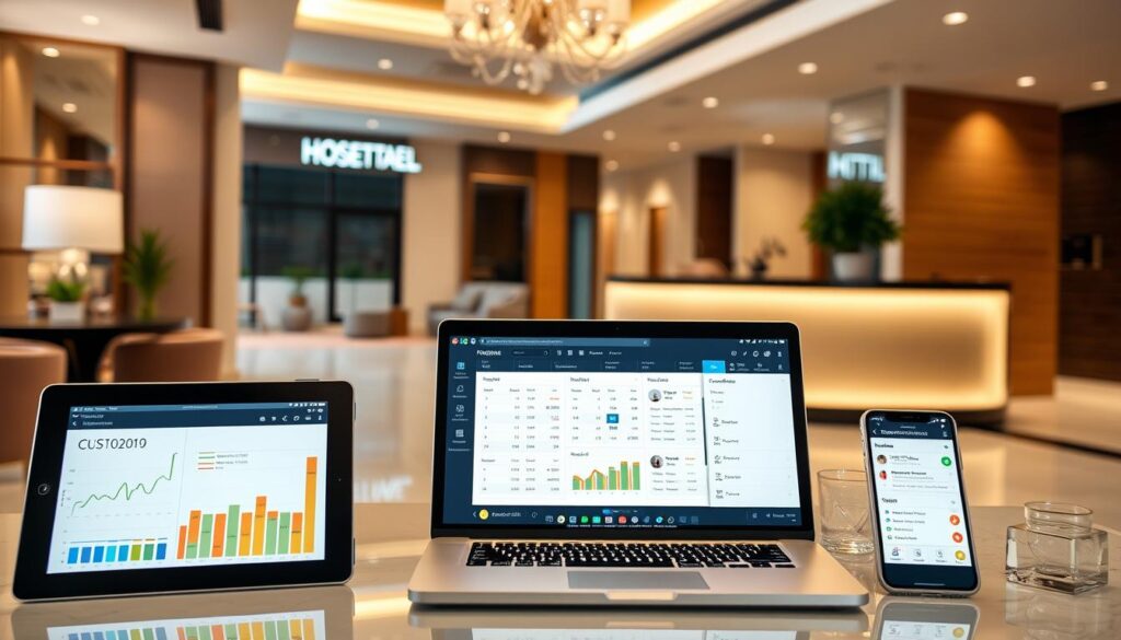 Property Management Software