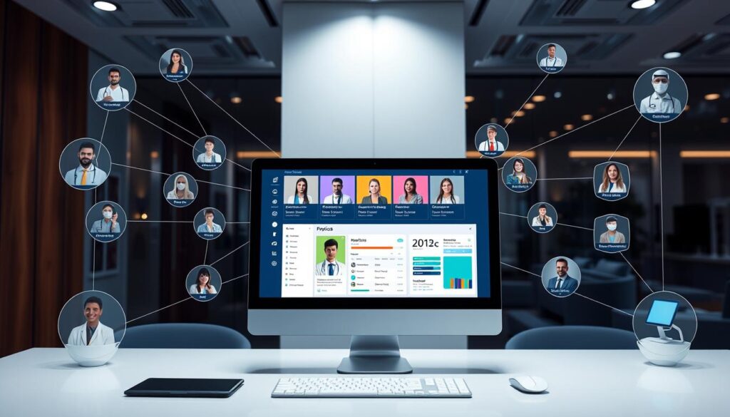 Provider Profile Management Provider Profile Management