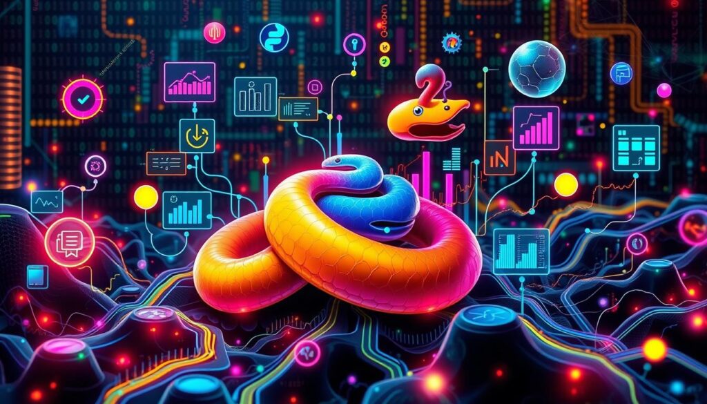 Python Data Mining Python Data Mining