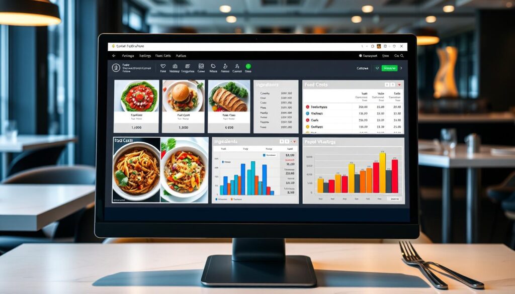 Restaurant Menu Pricing Software Restaurant Menu Pricing Software