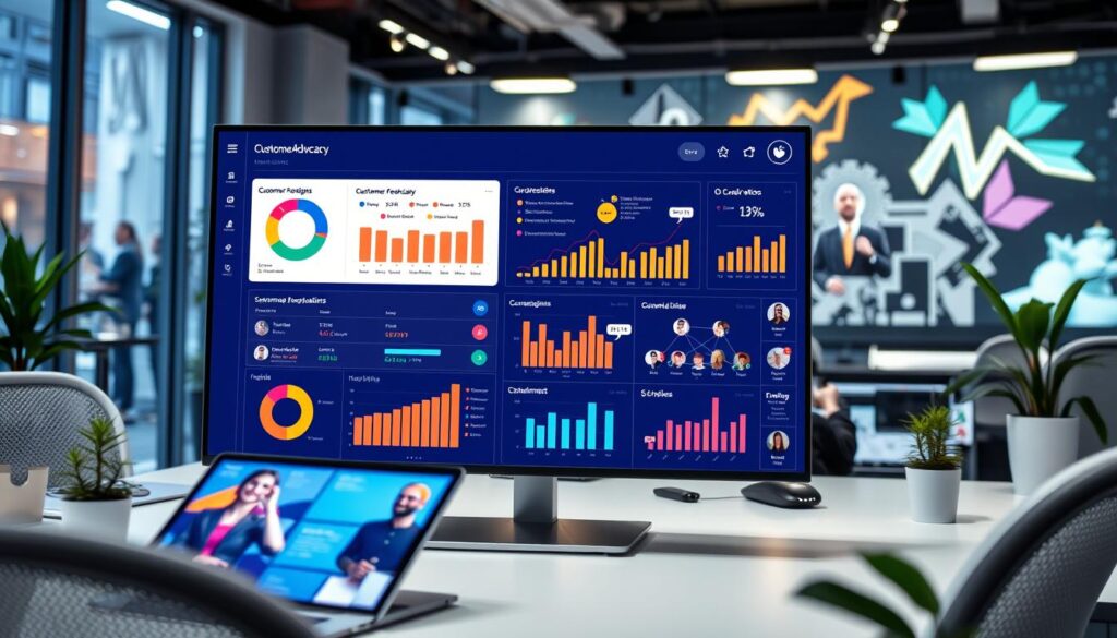 ReviewFlowz Customer Advocacy Software ReviewFlowz Customer Advocacy Software