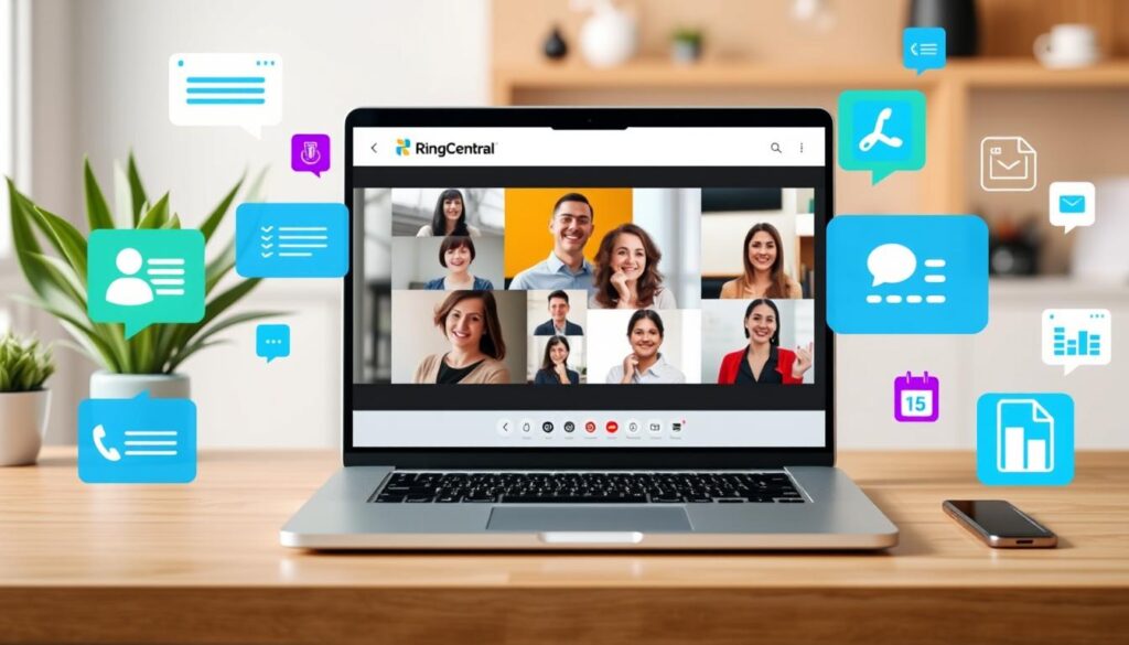 RingCentral Video