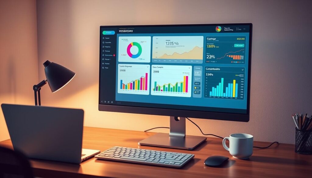 SEMRush Competitive Intelligence SEMRush Competitive Intelligence