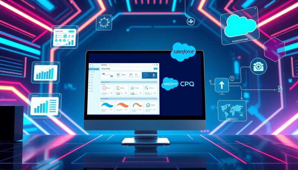 Salesforce CPQ