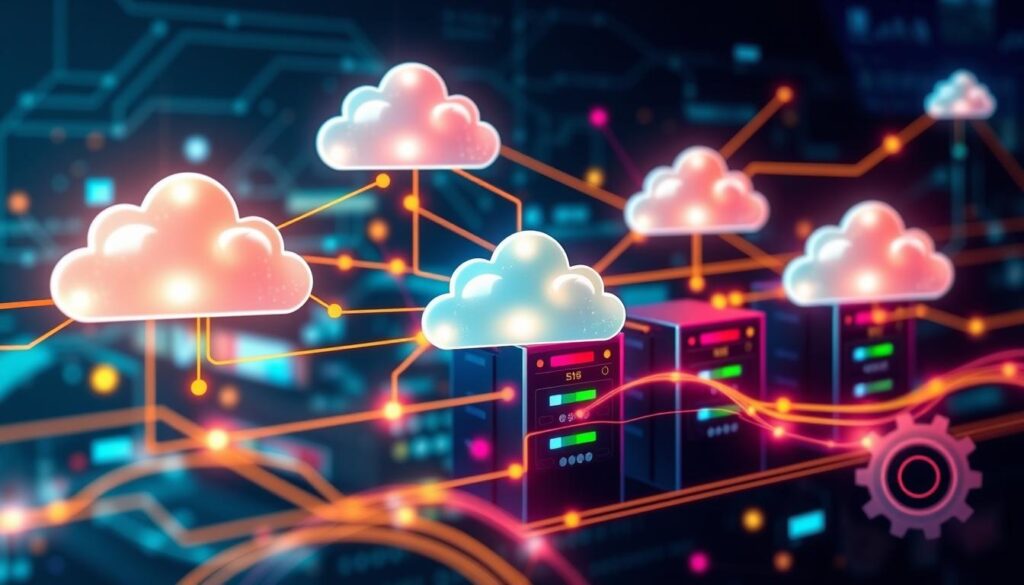 Scalable hosting solutions