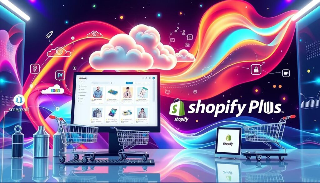 Shopify Plus Shopify Plus