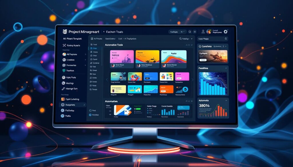 Simplified project management software Simplified project management software