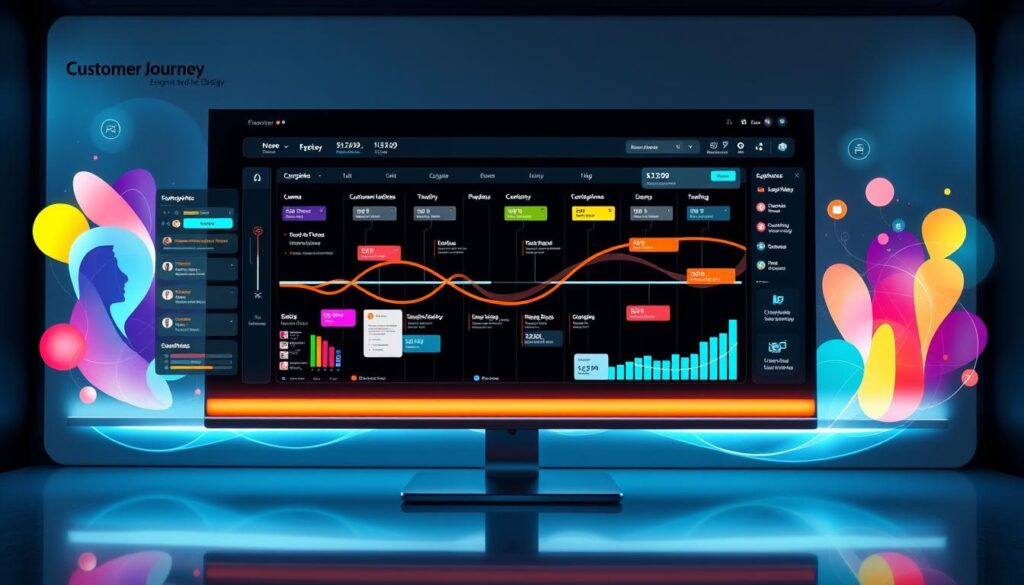 Smaply Customer Journey Mapping Platform