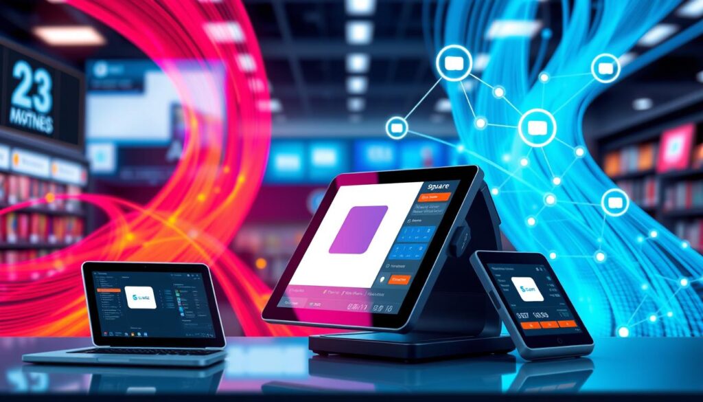 Square POS Consignment Integration