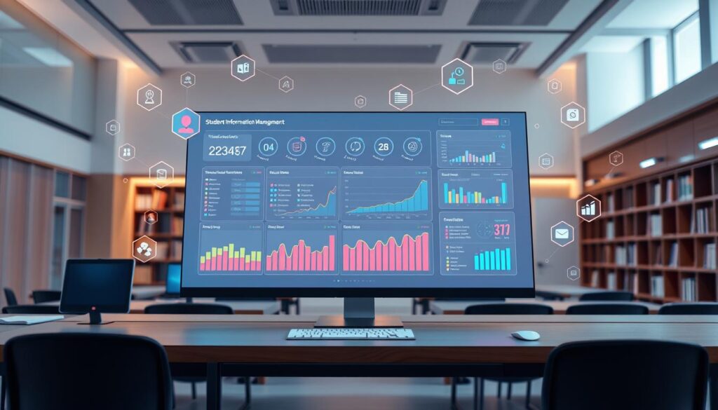 Student Information Systems Student Information Systems