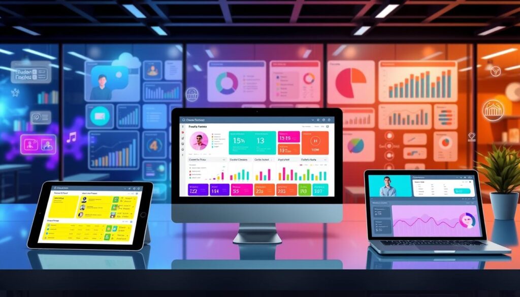 Student Information Systems Student Information Systems