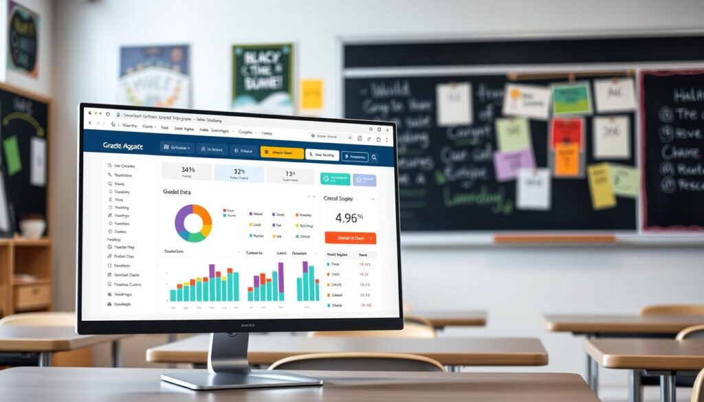 TeacherEase Gradebook Software TeacherEase Gradebook Software