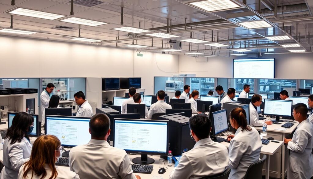 Thermo Fisher SampleManager LIMS