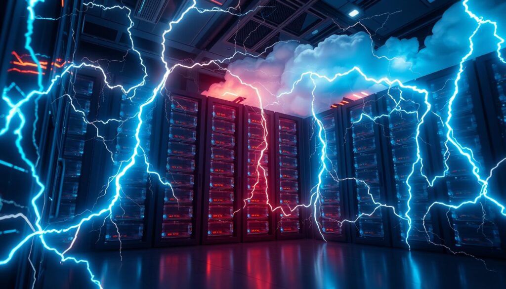 ThunderStack technology