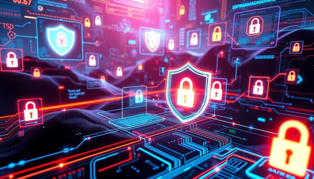 Top Cybersecurity Software