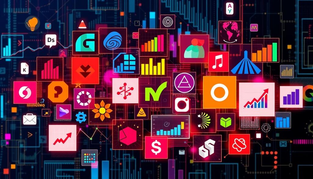 Top Data Visualization Software Top Data Visualization Software