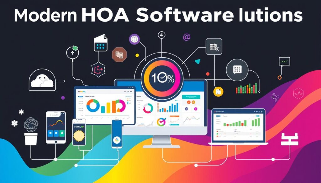 Top HOA Software Solutions Top HOA Software Solutions