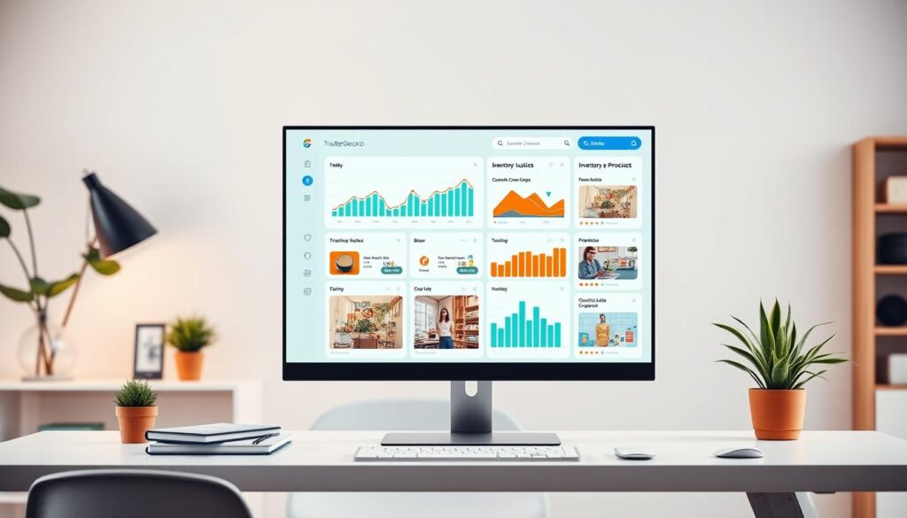 TradeGecko Software TradeGecko Software