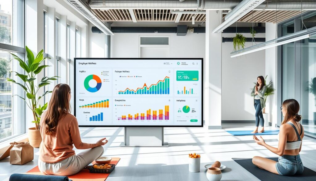 Wellable Analytics Wellable Analytics