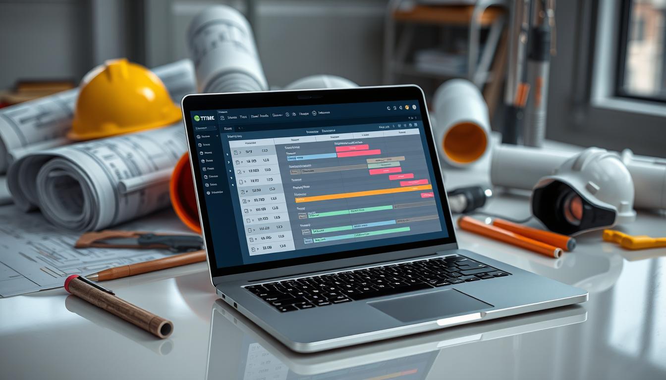 Top Construction Scheduling Software for Your Projects