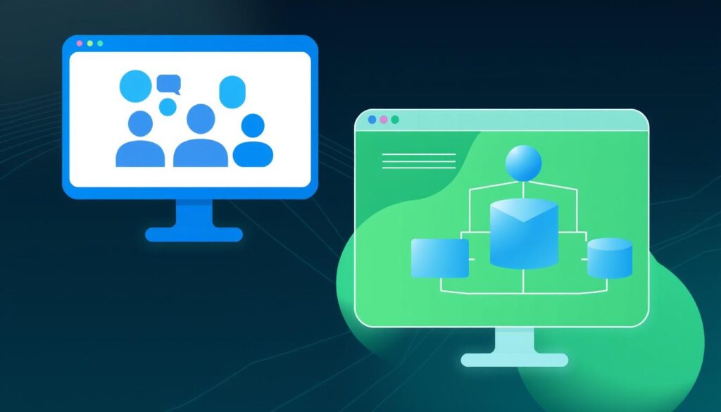 Zoom One and Webex by Cisco logos