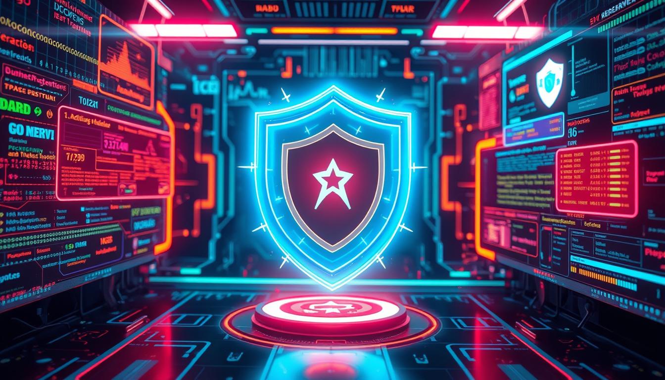 Top Computer Security Software for Ultimate Protection
