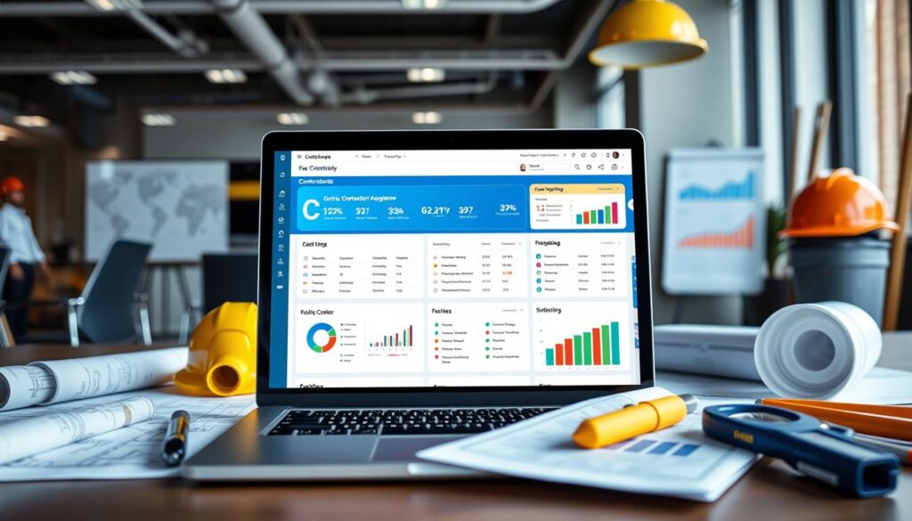 best contractor management software best contractor management software