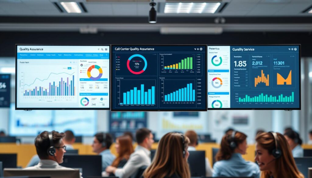 call center quality assurance software call center quality assurance software