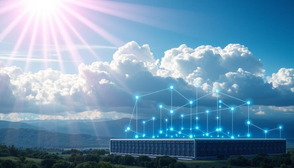 cloud hosting