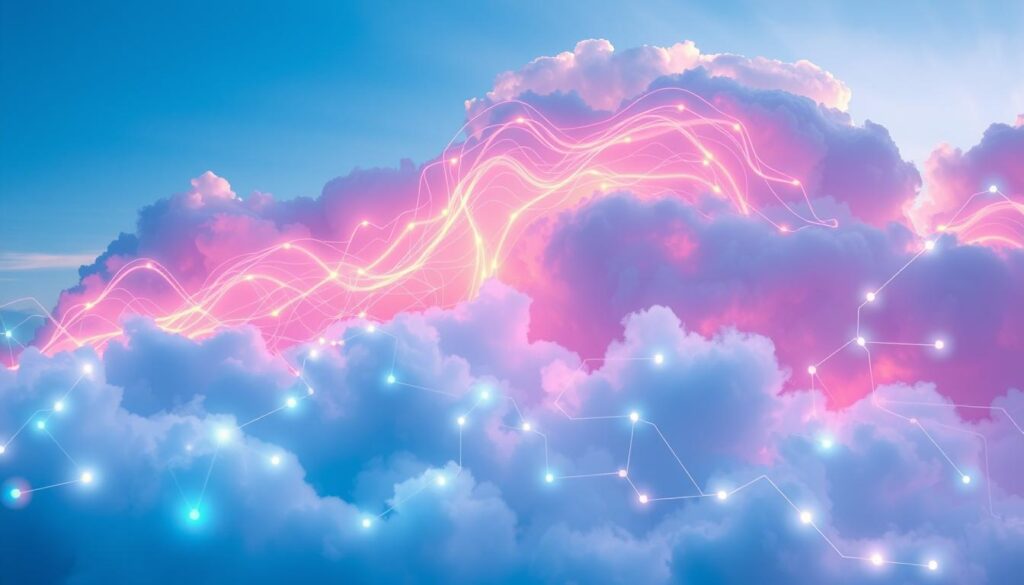 cloud hosting performance