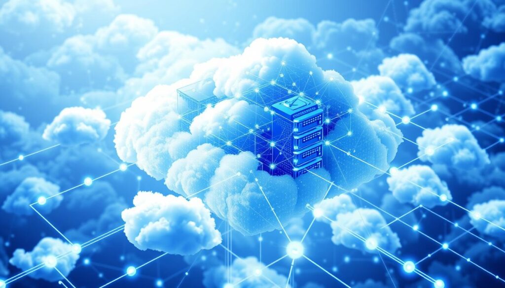 cloud infrastructure