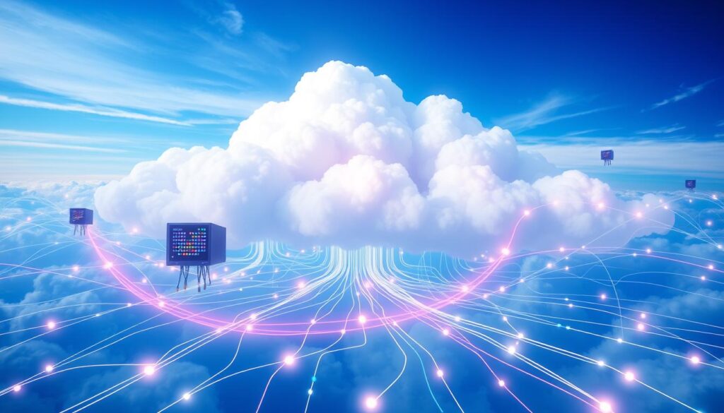 cloud infrastructure cloud infrastructure