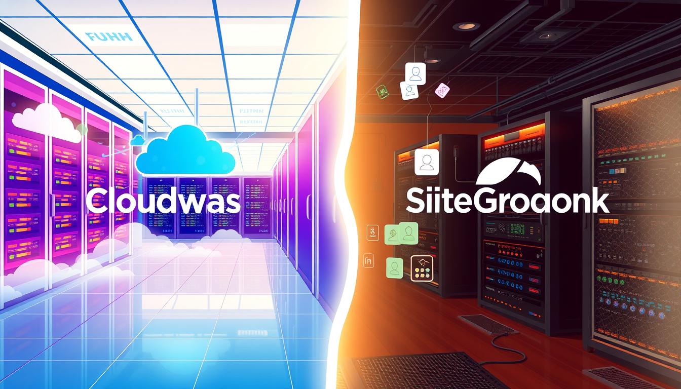 cloudways better than Siteground