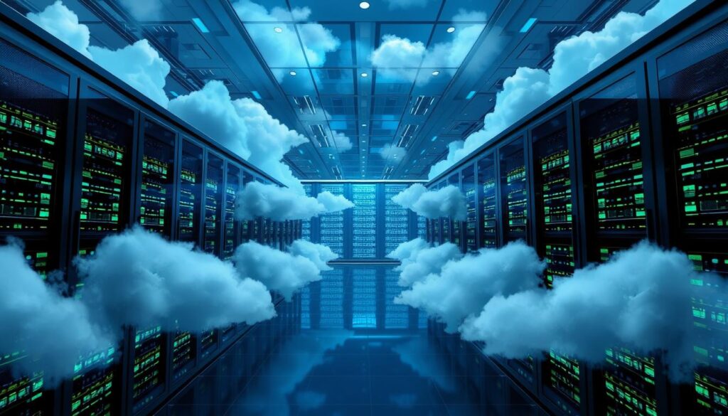 cloudways infrastructure