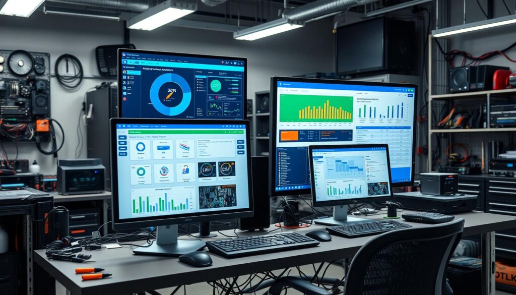 computer repair shop software computer repair shop software