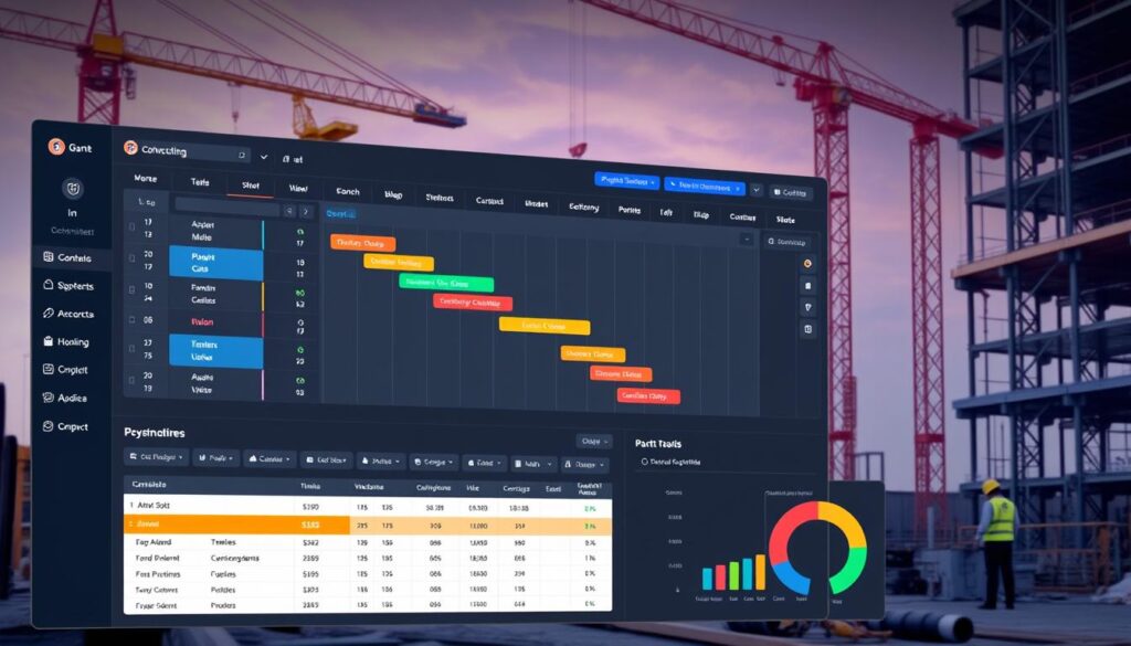 construction scheduling software construction scheduling software