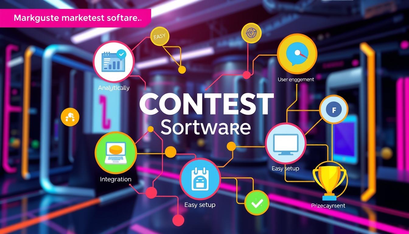 Best Contest Software: Top Picks for Marketers