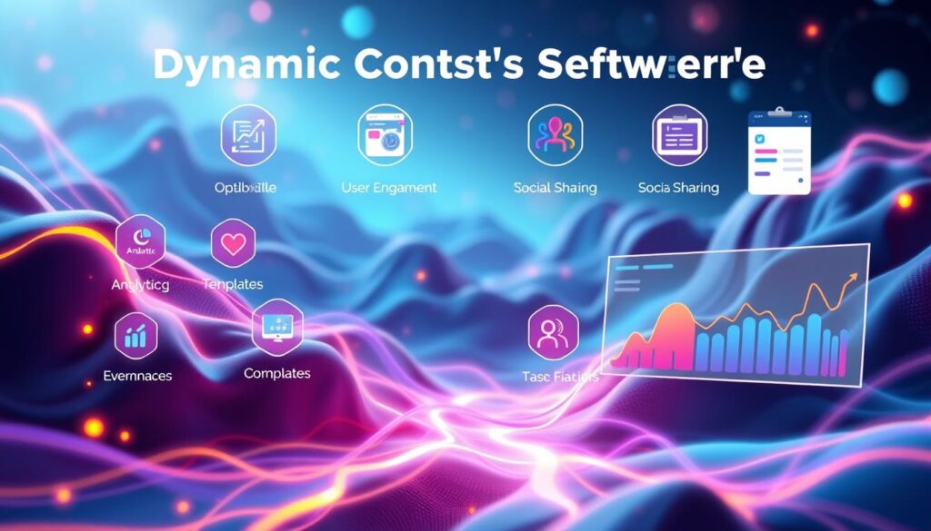 contest software features contest software features