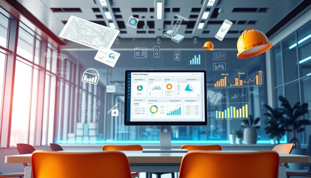 contractor management software contractor management software