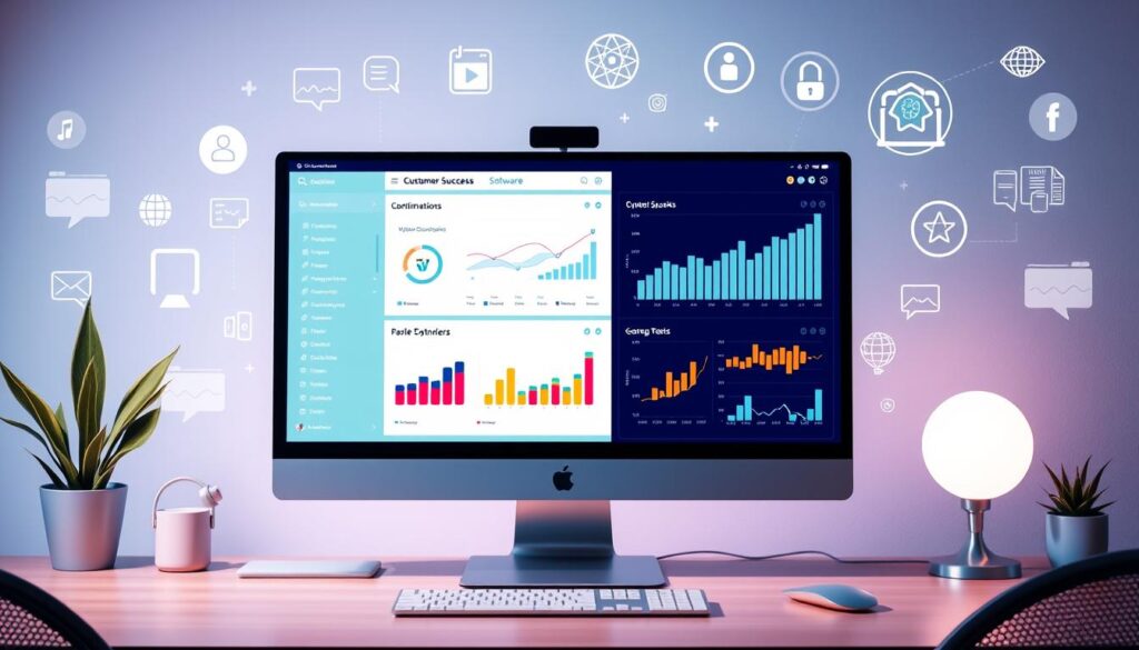 customer success software customer success software