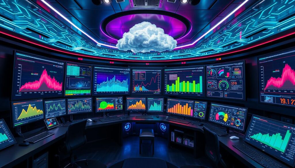 database monitoring database monitoring