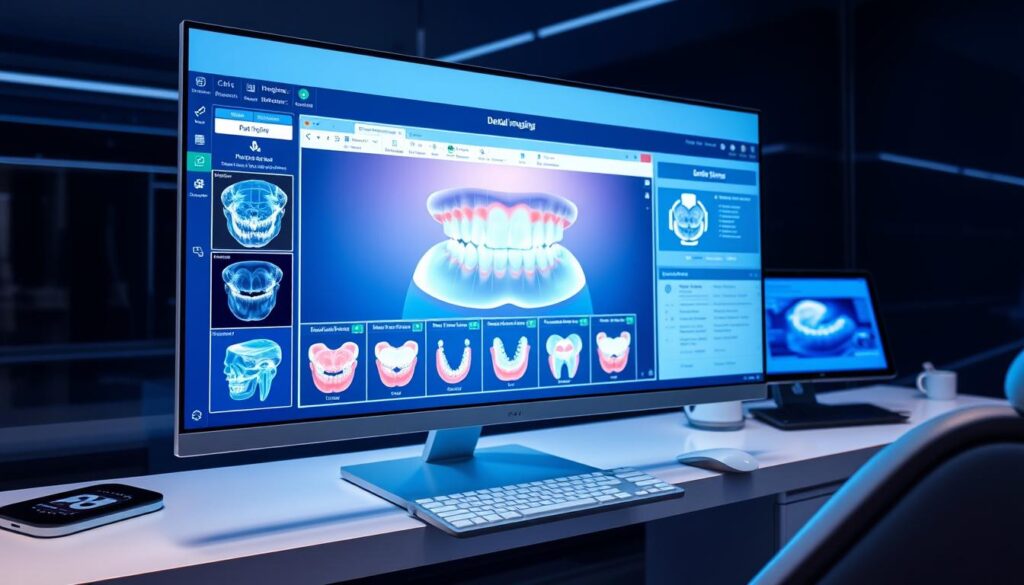 dental imaging software dental imaging software