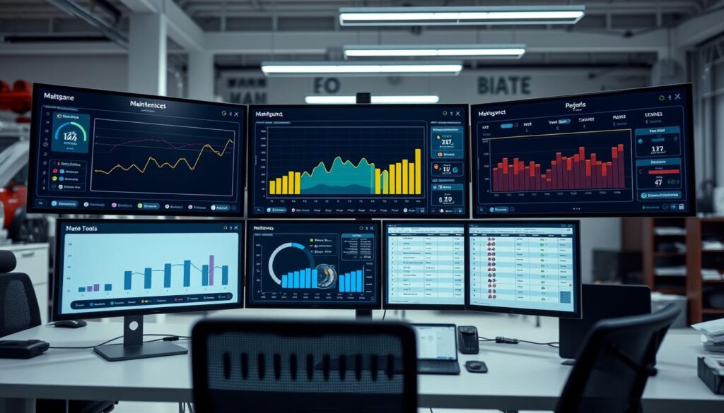 fleet maintenance software fleet maintenance software