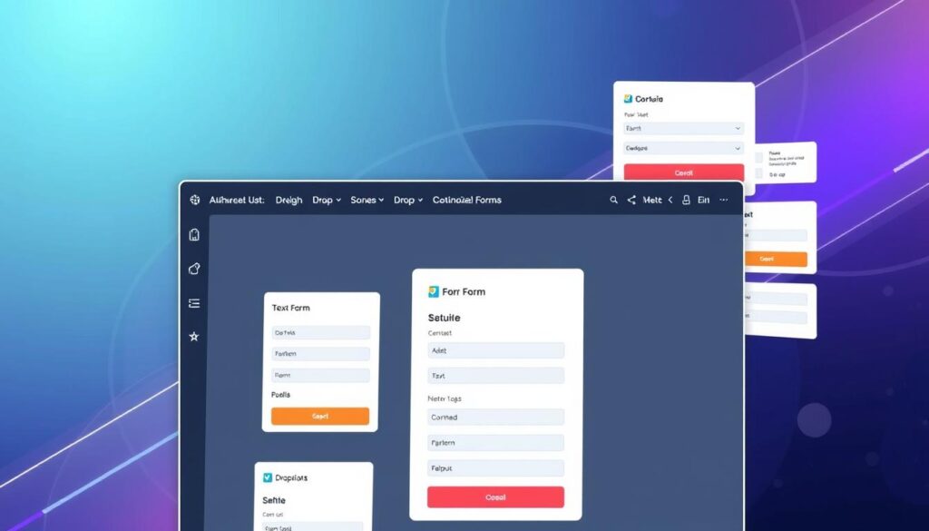 form builder form builder