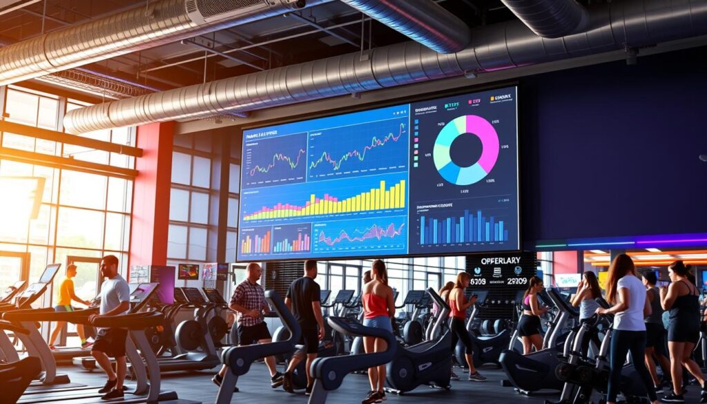 gym analytics gym analytics