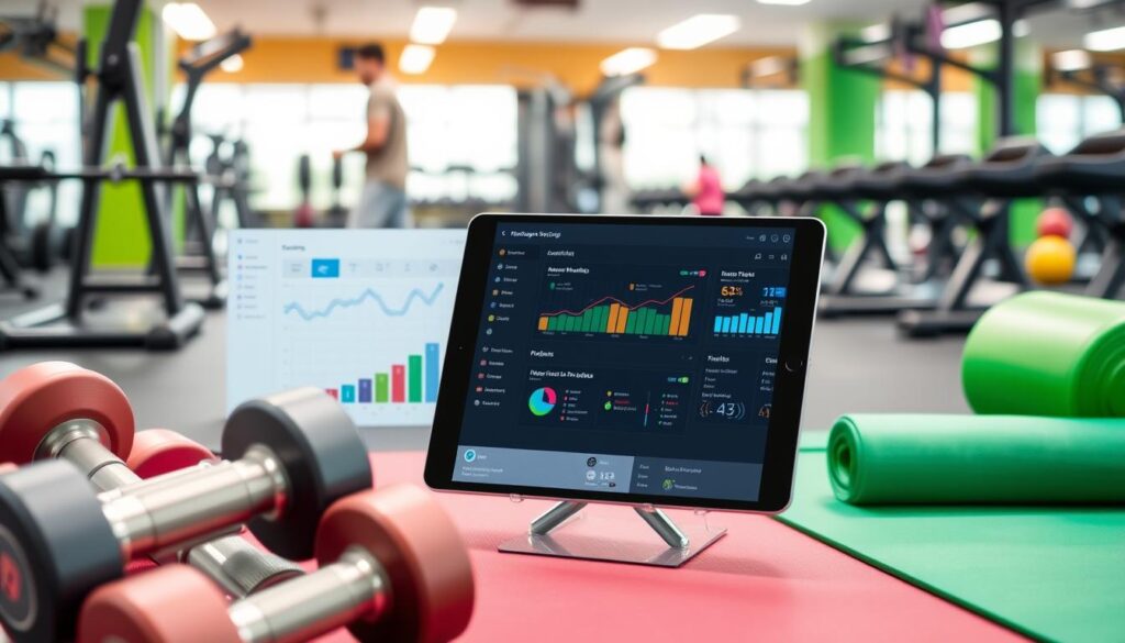 gym management software gym management software