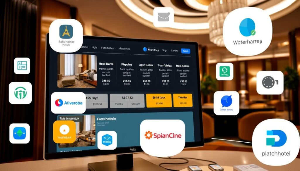 hotel channel management software hotel channel management software