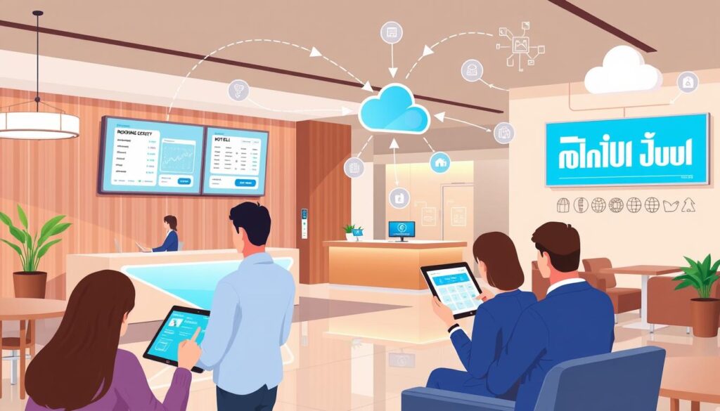 hotel channel management software benefits hotel channel management software benefits